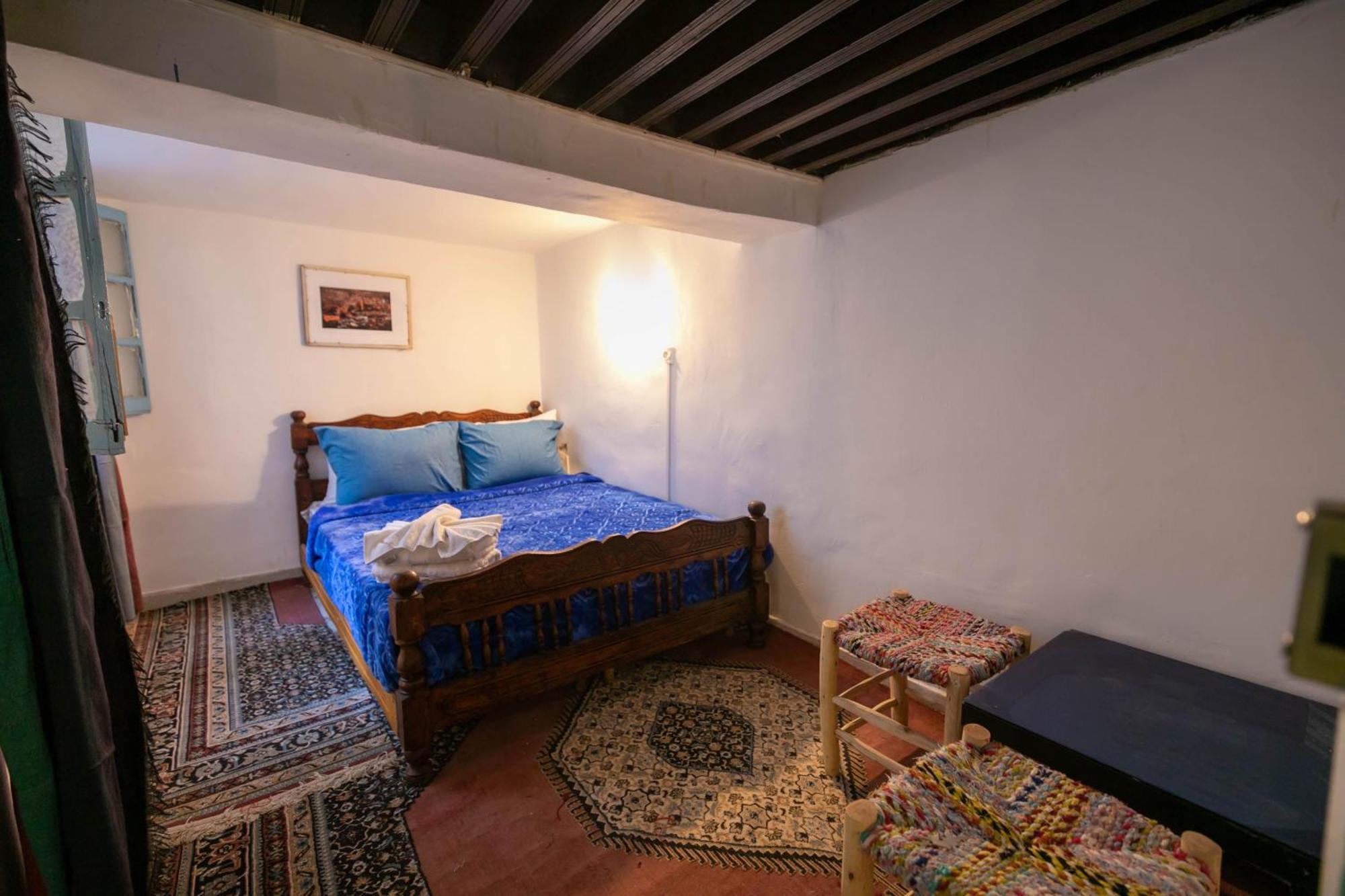 Backhome Fez Exterior foto